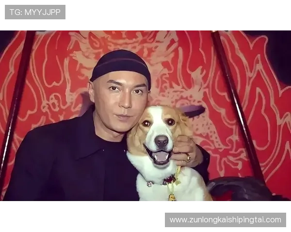 尊龙人生就是搏一下：勇敢追梦，成就非凡人生的精彩瞬间