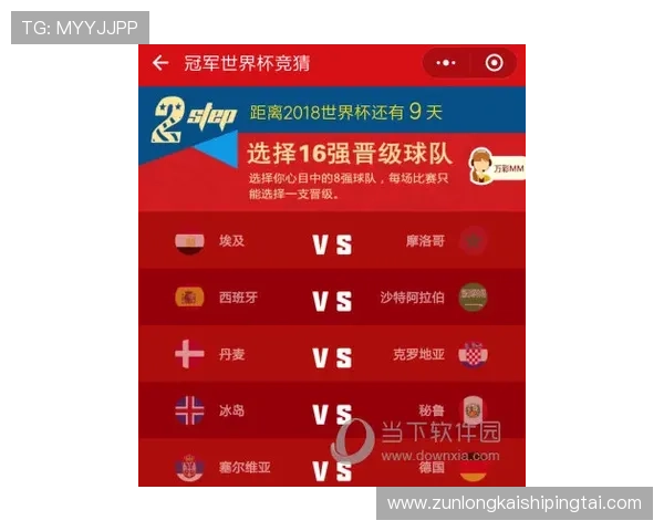 尊龙世界杯竞猜如何选择可靠平台，避免陷入虚假网站风险