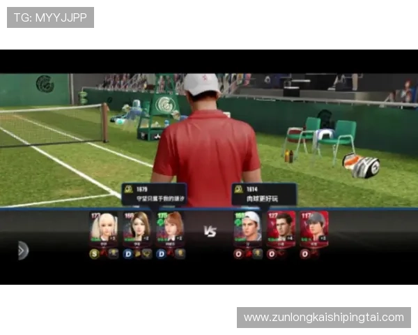 尊龙体育游戏平台丰富的赛事类型，涵盖足球、篮球、网球等多项体育运动