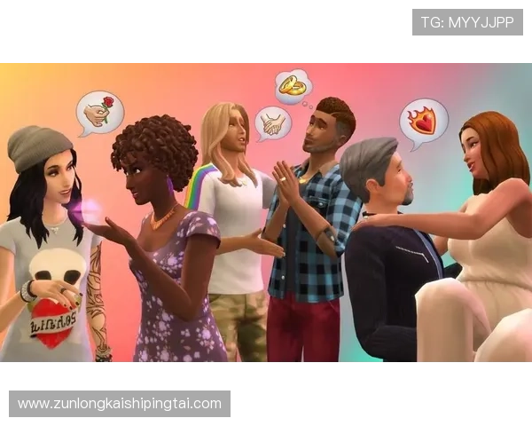 尊龙新版人生就是博帮助玩家打造个性化的人生模拟体验与策略规划